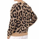 Pull léopard Indira