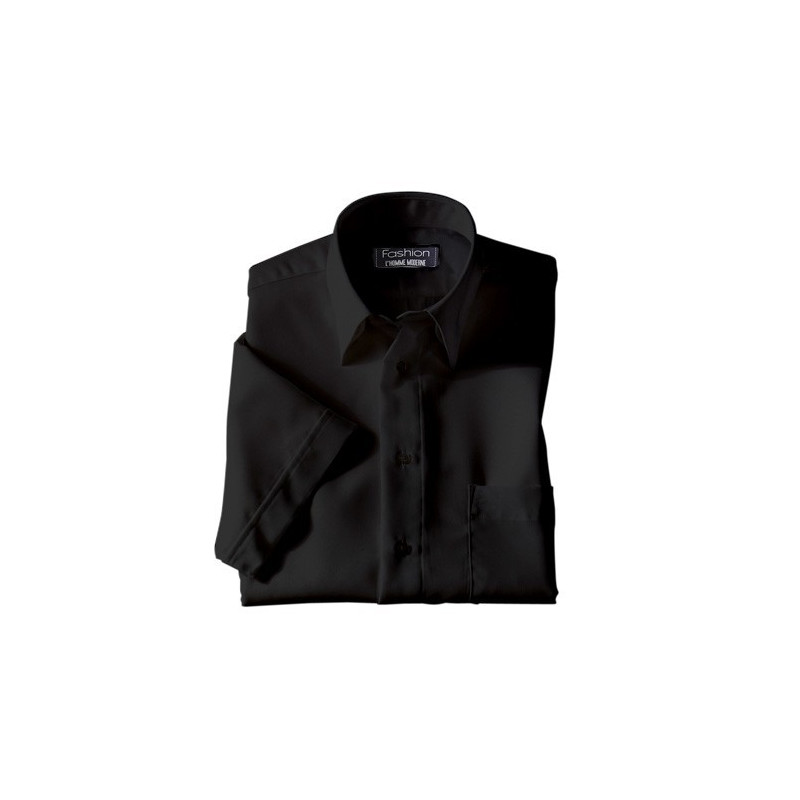 Chemisette Microfibre Fashion