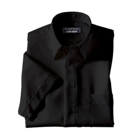 Chemisette Microfibre Fashion