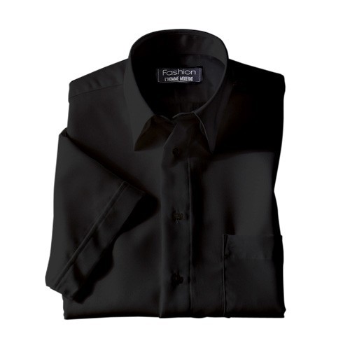 Chemisette Microfibre Fashion