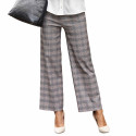 Pantalon carreaux Victoria