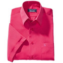 Chemisette Microfibre Fashion Fushia