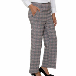 Pantalon carreaux Victoria