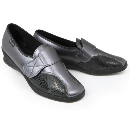 Chaussures extensibles "Hallux confort"