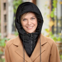 Capuche femme