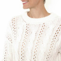 Pull maille Bianca