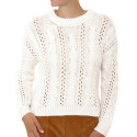 Pull maille Bianca