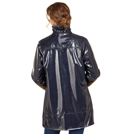 Ciré polaire brillant Bermudes®