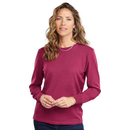 Pulls mérinos - les 2