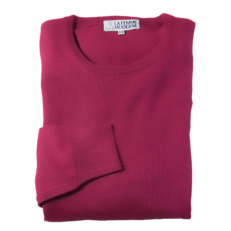 Pulls mérinos - les 2