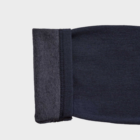 Pantalon maille thermique