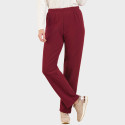 Pantalon maille thermique