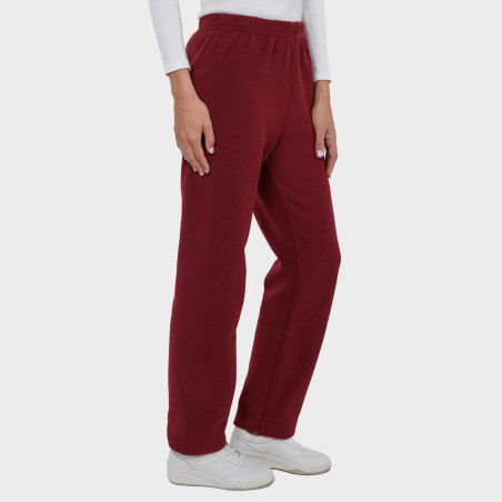 Pantalon maille thermique