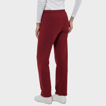 Pantalon maille thermique