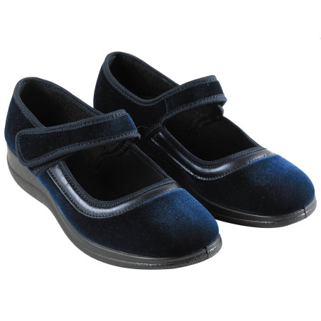 Babies extensibles Hallux confort