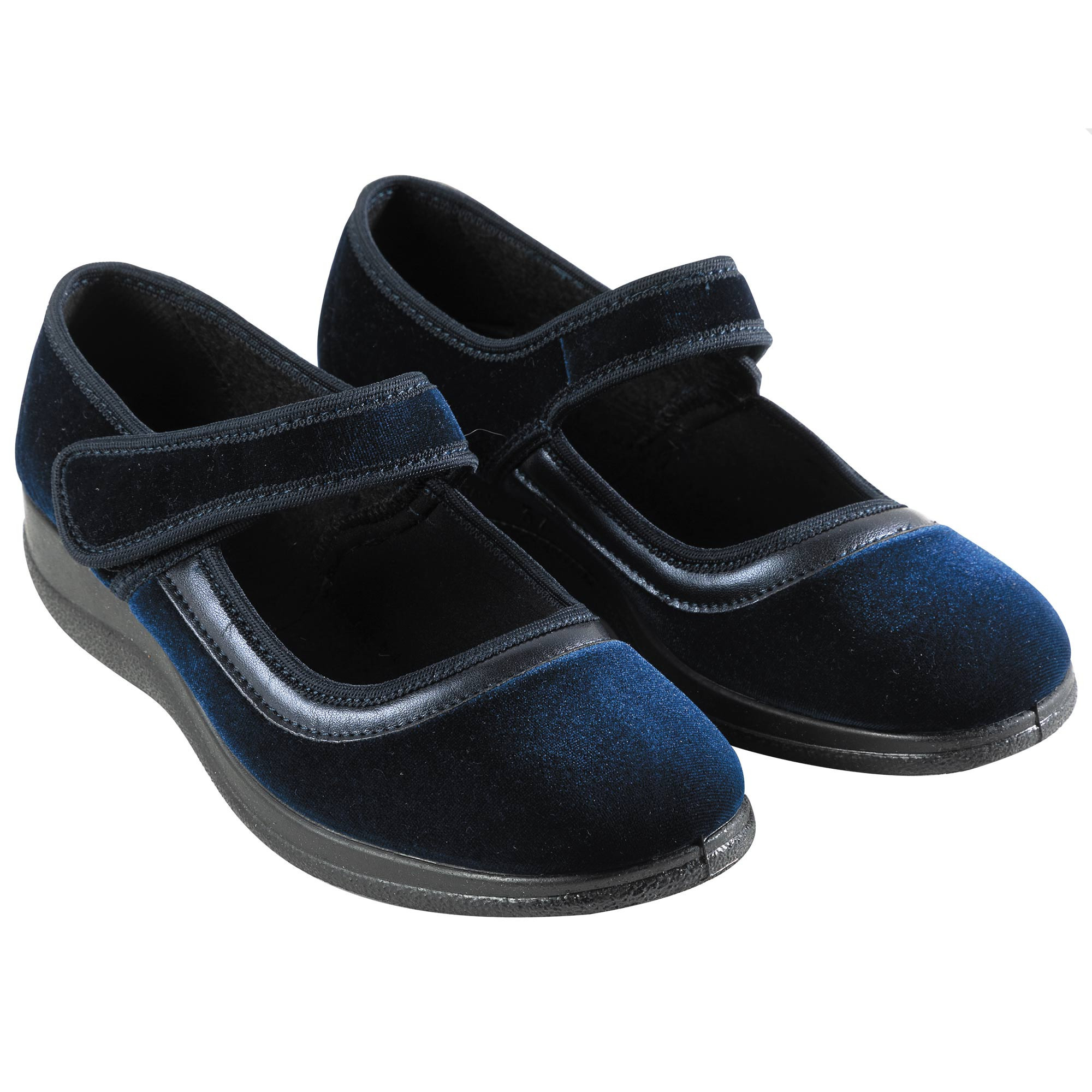 Babies extensibles Hallux confort