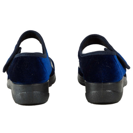 Babies extensibles Hallux confort