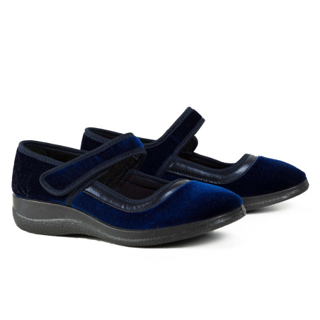 Babies extensibles Hallux confort