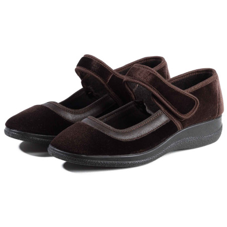 Babies extensibles Hallux confort