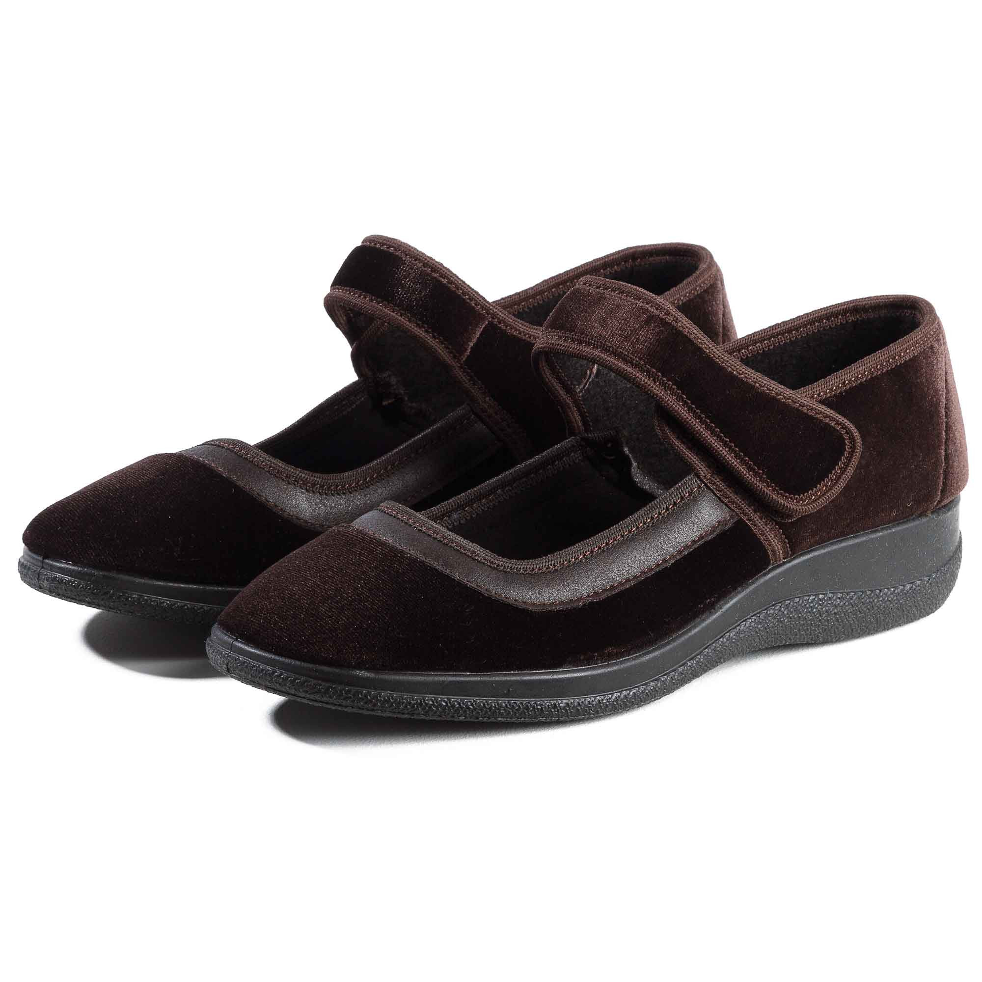 Babies extensibles Hallux confort