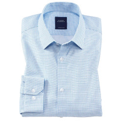 Chemise héritage sans...