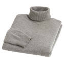 Pull lambswool Douceur - les 3