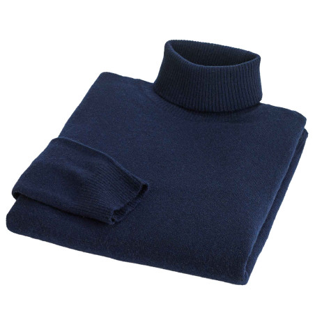 Pull lambswool Douceur