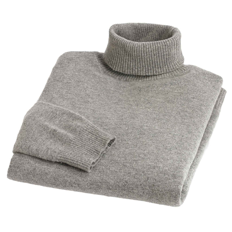 Pull lambswool Douceur