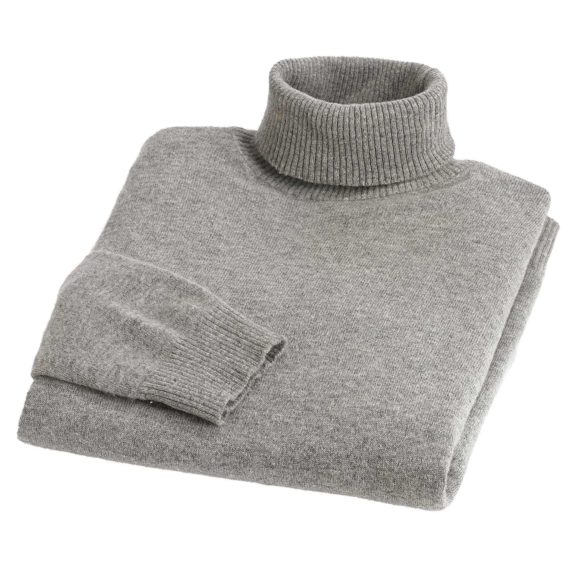 Pull lambswool Douceur