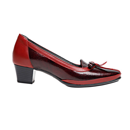 Escarpins maxi confort