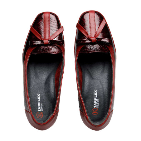 Escarpins maxi confort