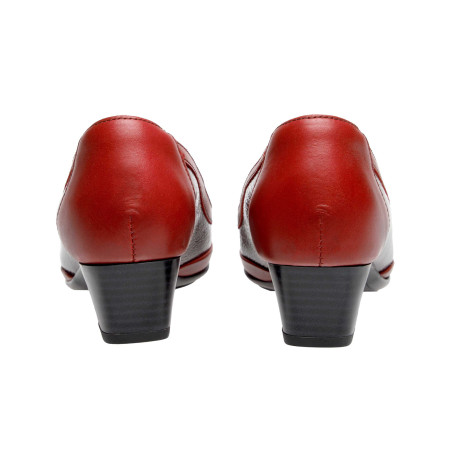 Escarpins maxi confort