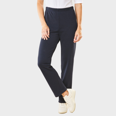 Pantalons confort thermique - les 2