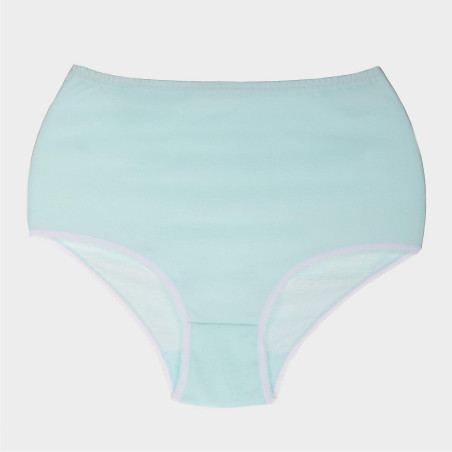 Culottes coton peigné - les 4