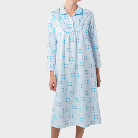Chemise de nuit Nellie