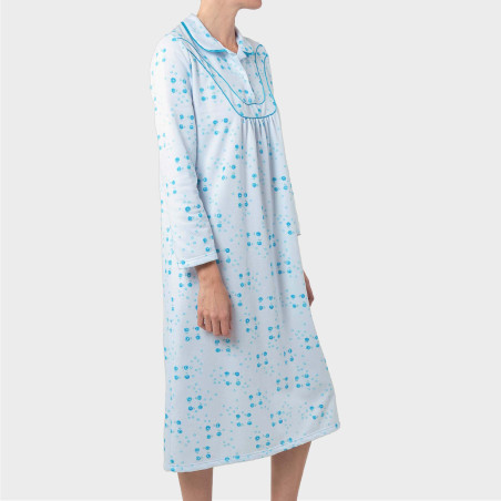 Chemise de nuit Nellie