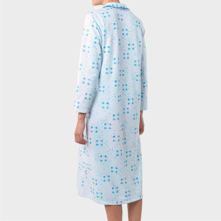 Chemise de nuit Nellie
