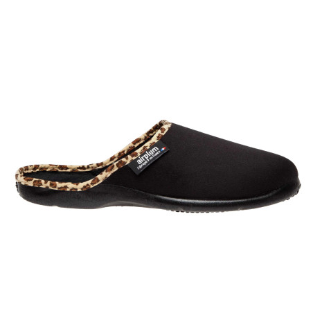 Mules léopard Airplum