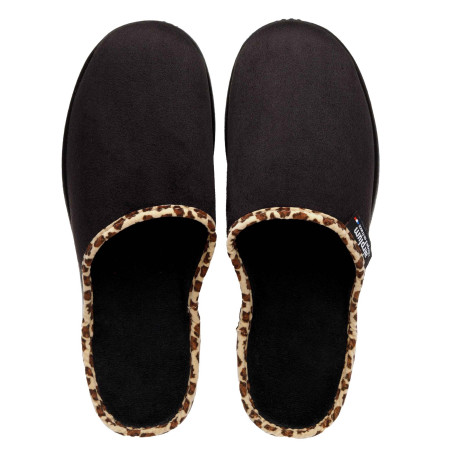 Mules léopard Airplum