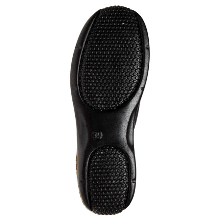 Mules léopard Airplum