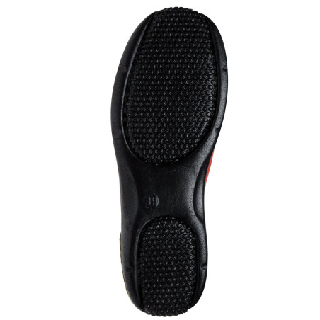 Mules léopard Airplum