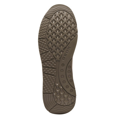 Baskets zippées Geox