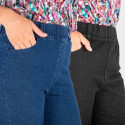 Jeans Confort - les 2