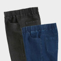 Jeans Confort - les 2