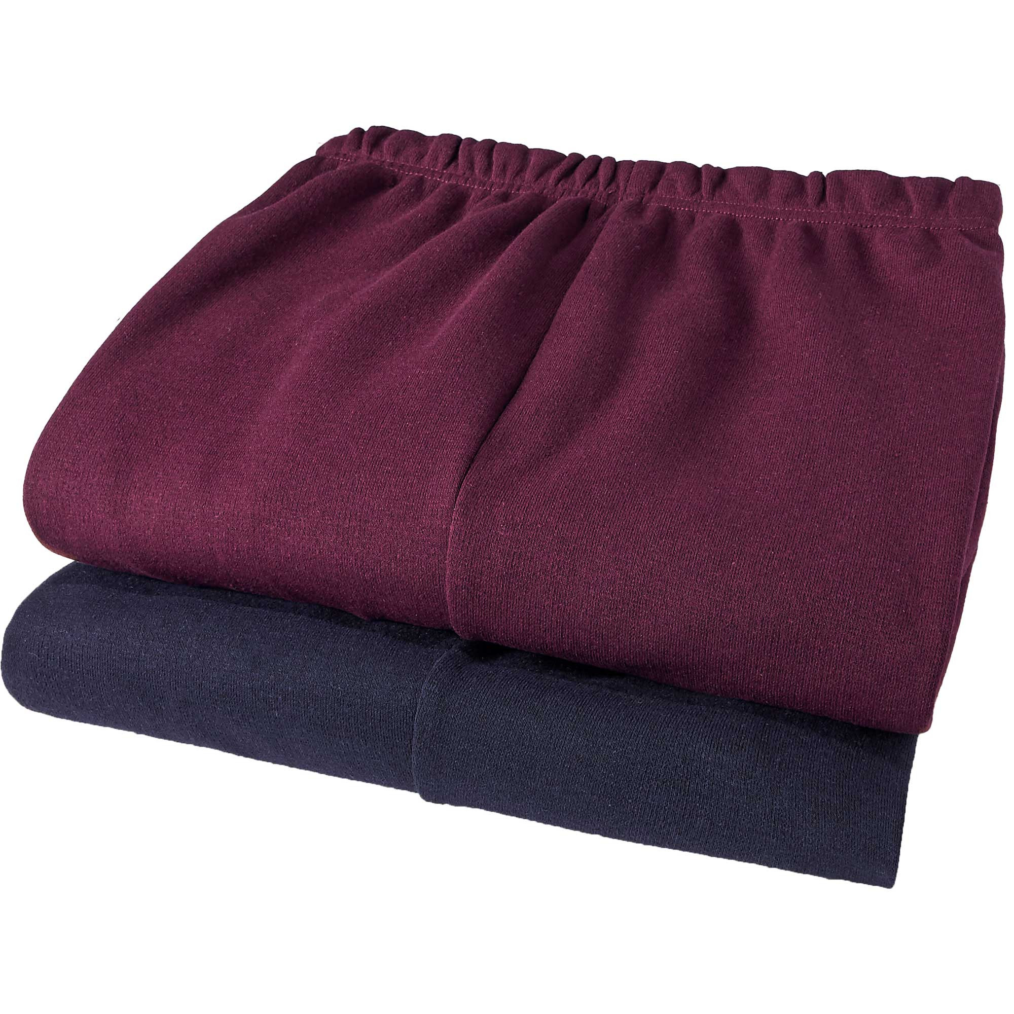 Pantalons confort thermique - les 2