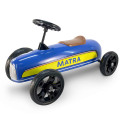 Porteur métal Matra