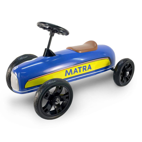 Porteur métal Matra