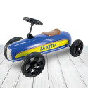 Porteur métal Matra