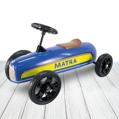 Porteur métal Matra