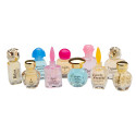 Coffret miniatures Parfums de France